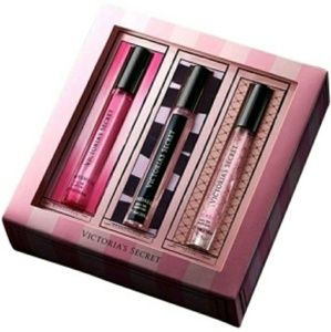 Victoria Secret rollerball set
